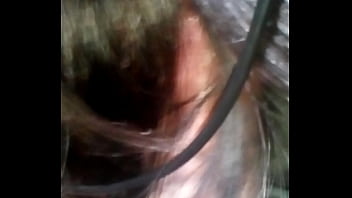 Preview 4 of Tiny Teen Step - Flaca tragona