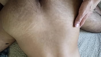 Preview 3 of Back Door Xxx Robber - Cogiendo a putita estrecha