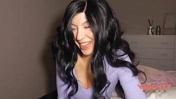 Preview 3 of Somontok Com - My Girlfriend&#039_s Step-Mom is an Anal Whore