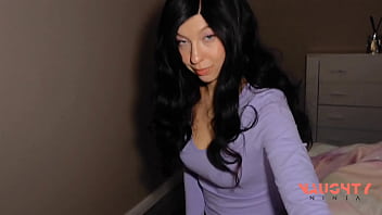 Preview 1 of Somontok Com - My Girlfriend&#039_s Step-Mom is an Anal Whore