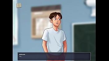 Preview 2 of Dutch Dp - Summertime Saga 196