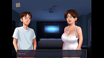 Preview 4 of Dutch Dp - Summertime Saga 196