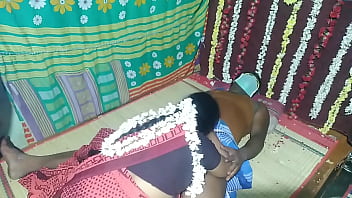 Preview 2 of Vidya Balan Xnxx Com - Having sex with the wife on her wedding day