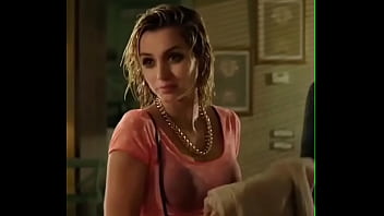 Preview 3 of Meduras Cojiendo - Taurus Women - Ana de Armas - A very rare Short Hair compilation