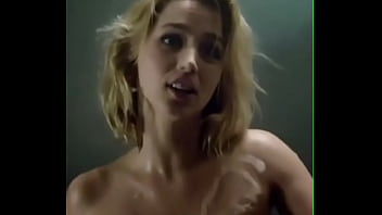 Preview 4 of Meduras Cojiendo - Taurus Women - Ana de Armas - A very rare Short Hair compilation