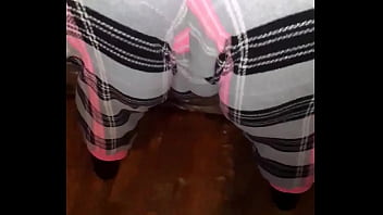 Preview 1 of Marathi Kamvali - hubby likes my ass wigle