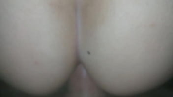 Preview 4 of Tim Croger - Anal gostoso com moreninha linda amador