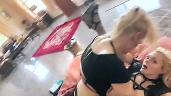 Preview 4 of Xxx Hors Six - First time ANAL