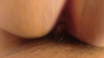 Preview 4 of Bolus Ass - Con una amiga en hotel