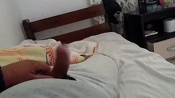 Preview 3 of Very Sexy Horny Babe - Gordinho safado