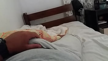 Preview 1 of Very Sexy Horny Babe - Gordinho safado