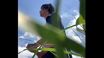 Preview 2 of Atnt - Almost caught by the lake