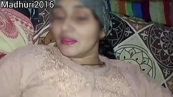 Preview 2 of Pron Mivi - Indian hot girl was fucked by her neighbour boyfriend when her husband went to office,  roshini bhabhi sex video in hindi voice