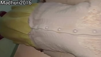 Preview 1 of Pron Mivi - Indian hot girl was fucked by her neighbour boyfriend when her husband went to office,  roshini bhabhi sex video in hindi voice