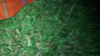 Preview 1 of Anak Vs Binatang - Fui passear no s&iacute_tio e ganhei uma mamada
