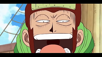 Preview 4 of English Kisses - One Piece Damble Double