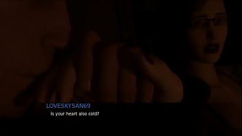 Preview 1 of Japanese Porno Love - A Step-Mother&#039_s Love (OrbOrigin) Part 58 Gameplay by LoveSkySan69
