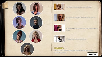 Preview 3 of Mmf Dirty Talk Wife - Welcome To Free Will 41