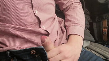 Preview 2 of 13 Year Sex Hd Video - Cum on Train