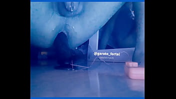 Preview 1 of Squirt Extravaganza - Alargando a cuceta