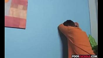 Preview 1 of Eva North Fitness - Sierra Clarke Stupid dumb bitch Superior Black Cock BBC Cuckold Cheating