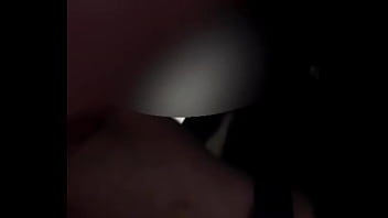 Preview 4 of Nicole Make Me Cremy - Sucking my friend in the public toilets he cum inside my mouth
