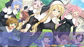 Preview 4 of Mom And Daughter Torrent - 異世界帰りの元勇者の元に異世界の三姉妹(と元魔王)が押しかけてきた！？ # 25／25 (ルナ ルート) ※END