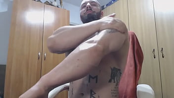 Preview 2 of Real Black Cousin - Master