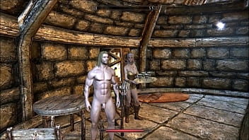 Preview 1 of Moive Of Fucking Porn - Nookie With Norbe : Se.1 Ep.2 &#039_Ella&#039_