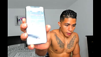 Preview 2 of Phone Pokemon Amature Spy - V&iacute_deo de verificaci&oacute_n