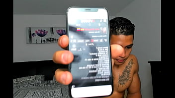 Preview 3 of Phone Pokemon Amature Spy - V&iacute_deo de verificaci&oacute_n
