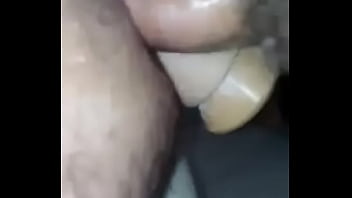 Preview 1 of Slut Lauren Fucks - Hoje foi dia de enterrada