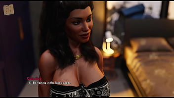 Preview 4 of Del Lomp - Welcome To Free Will 38
