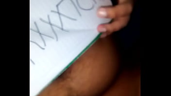 Preview 1 of Siru Maxxx - V&iacute_deo de verificaci&oacute_n