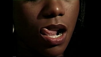 Preview 2 of Unifaram - BLACK TUSHY PINK PUSSY (VOLUME #1,  SCENE #2)
