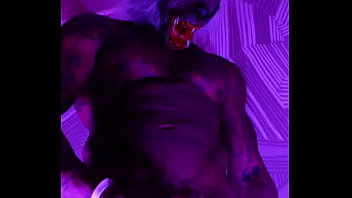 Preview 2 of Lesbienne Darby - BBC Worship Hallelujah Johnson (Vicious Animal)