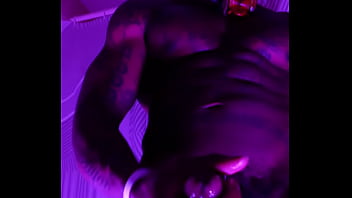Preview 1 of Lesbienne Darby - BBC Worship Hallelujah Johnson (Vicious Animal)