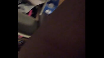 Preview 3 of Randy Girls Tend To Get Drilled - Cum filled bottom with sperm of four men