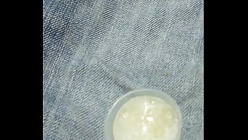 Preview 1 of Randy Girls Tend To Get Drilled - Cum filled bottom with sperm of four men