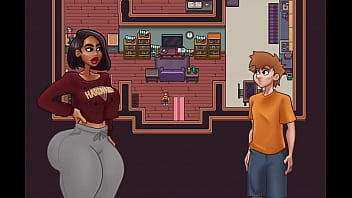 Preview 4 of Foxy Di Car - Demon Deals (P.21) - Story of Mrs Big Butt
