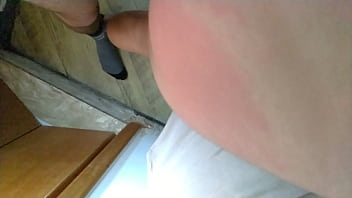 Preview 4 of Sex Pis Download - novinha branquinha gostosa de quatro