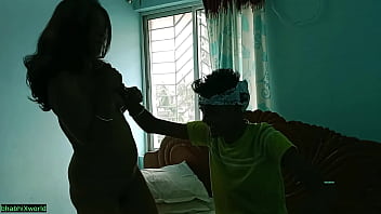 Preview 2 of Sunylaone Sex - Hot fuck with beautiful girl! Naked dance and sex at home!