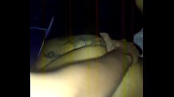 Preview 3 of Submissive Girlfriend Blowjob - Amante comeu ela e mandou eu s&oacute_ olhar