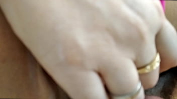 Preview 2 of Fresh Tube Porn Wasmo Sudan - Depraved MILF spreads her lips and gets fucked close up .!.