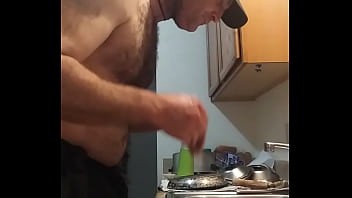 Preview 4 of Cuckold Daddy Loser - And I think