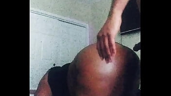 Preview 4 of Vhodi Porn Hq - How to deliver backshots to a BBW after eatin tht ass/booty