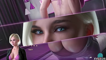 Preview 1 of Zzzwwwxxx - APOCALUST #59 &bull_ Show me those juicy,  wet pussy lips