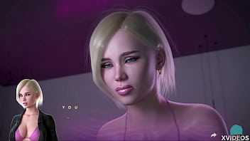 Preview 4 of Zzzwwwxxx - APOCALUST #59 &bull_ Show me those juicy,  wet pussy lips