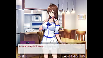 Preview 3 of Tamil 2 X - Parte 6 [Motemote Datta Hazu No Ore Ga Lez No Hahaoya Ni Heroine Zen&#039_in Netorarete Mazo Ochi Shita Hanash]