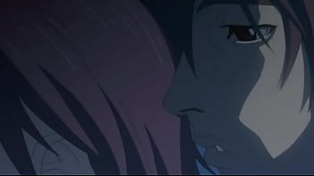 Preview 1 of Bare Feet Fucking - Gantz